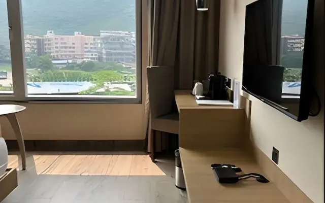 Sachika Hotels, Guwahati