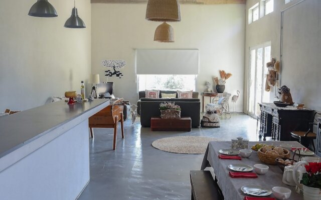 Vumba - The Gorongosa Suite