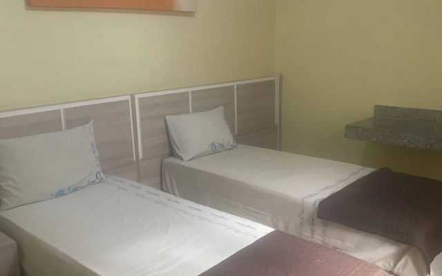 Hotel Village