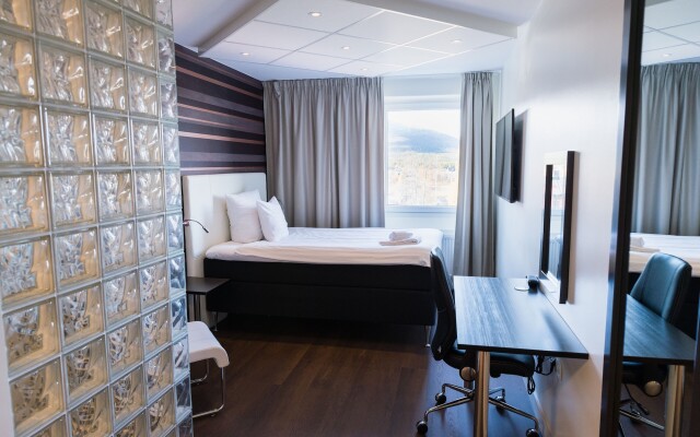 Grand Hotel Lapland