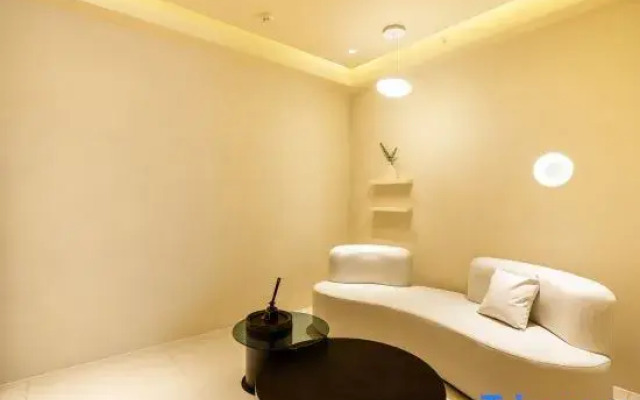 Youwan Sheye Boutique B&B