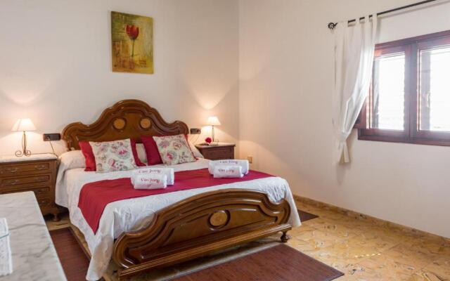 Villa Can Juano