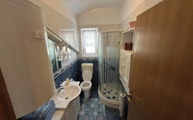 Apartment Rosa 2