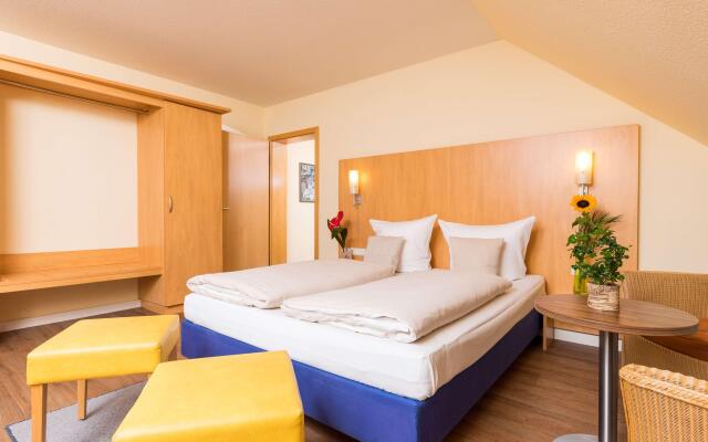 Waldhotel Eskeshof