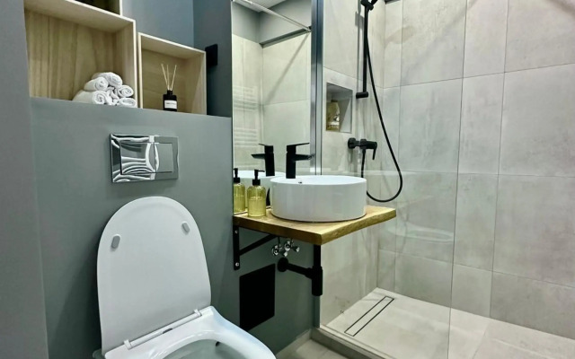 Cozy studio in the center of Cluj