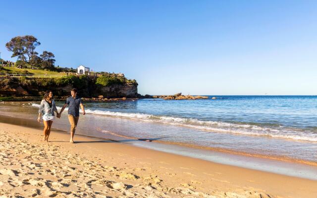 Crowne Plaza Sydney Coogee Beach by IHG