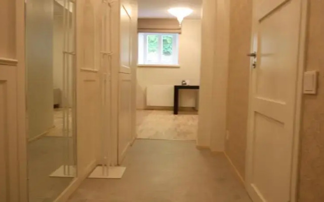 Wiedemanni Apartment