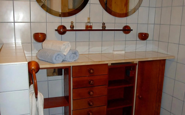 Ferienhaus Posthüttl