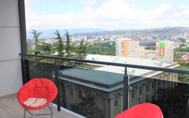 Luxury Apartments
