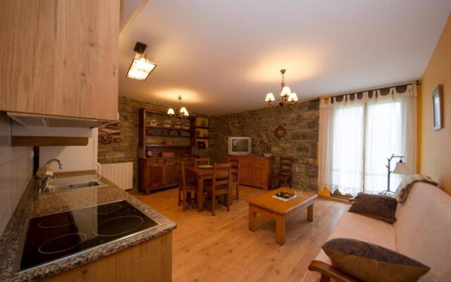 Apartamentos Casa Aneta