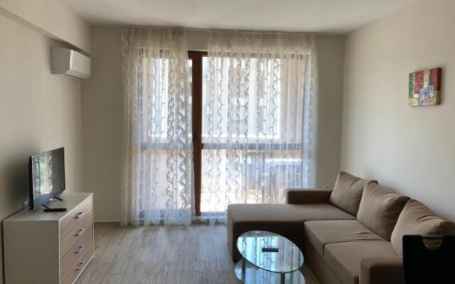 PSB Apartments in Cascadas