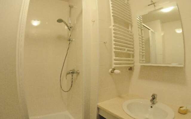 Hotel Iskra by Katowice Airport
