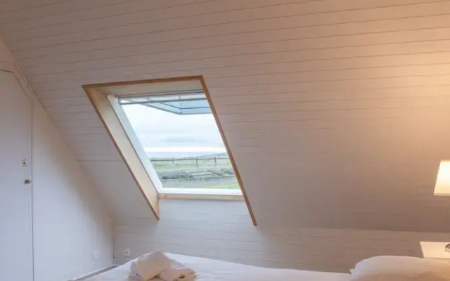TY Carn - Belle Maison Bretonne a 100m de la mer