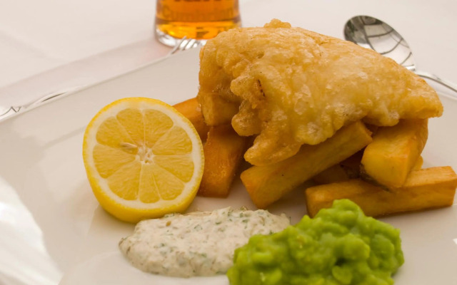 Ravenstone Lodge Country House Hotel