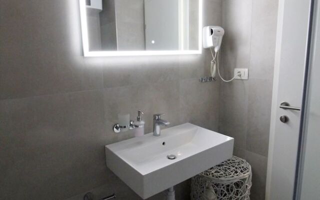 Apartment Split Lazarica