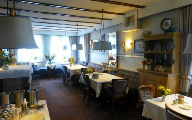 Hotel Freese GmbH