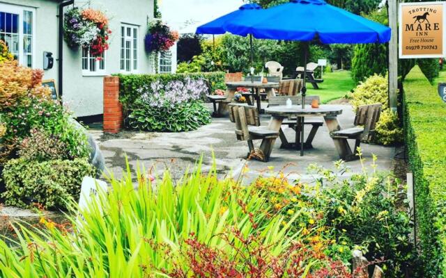The Trotting Mare Caravan Park
