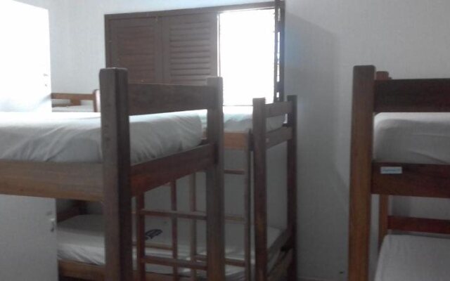 Tambaú Hostel