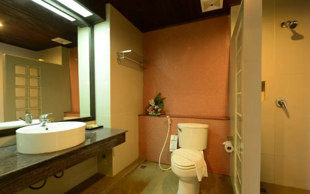 Ananda Lanta Resort