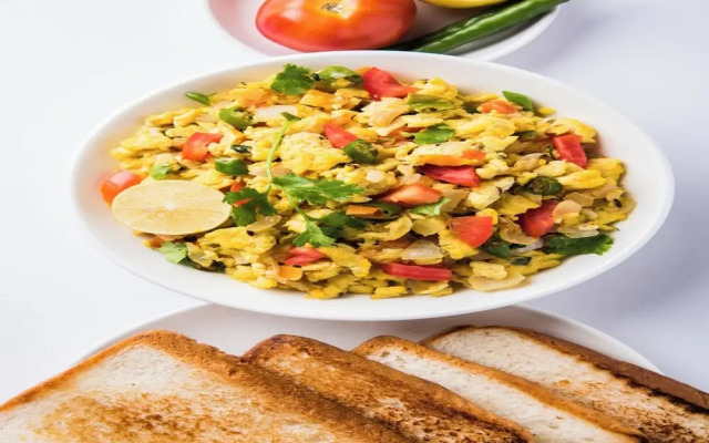 Oriva Freshco
