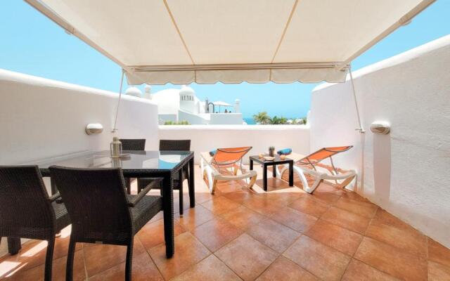 Adeje Paradise 11-B Ocean views and heated pool