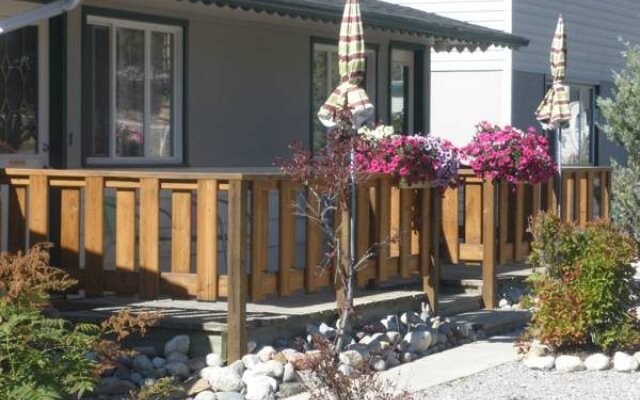 Piccadilly Motel Golf Suites