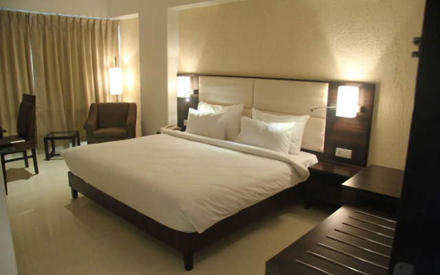 Hotel Beacon T2