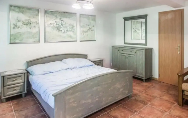Comfortable Villa With Facilities