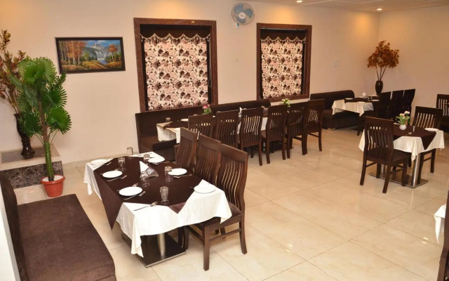 Regal Hotel & Restaurant