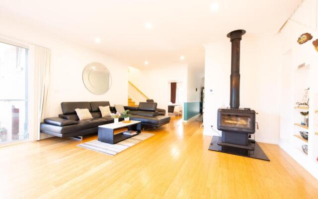 The roses house - Cozy and Modern house in Katoomba