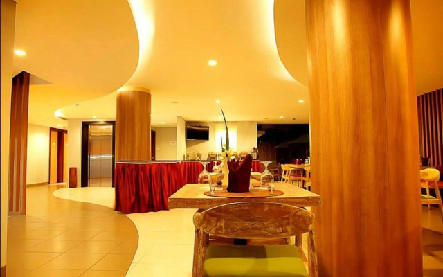 Santosa City Bali