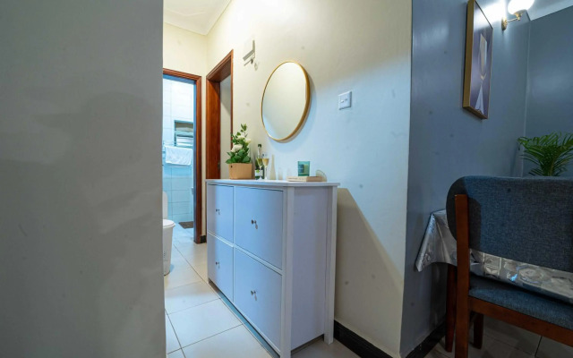 Theatre Of Dreams Homes