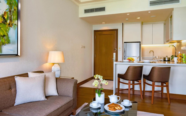Treetops Executive Residences