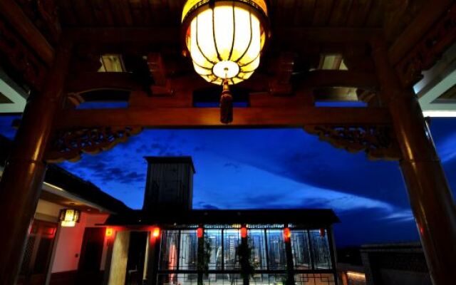 Zhangzhou Yan'an Hotel