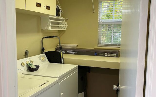 Beach Villa Two Bedroom villa