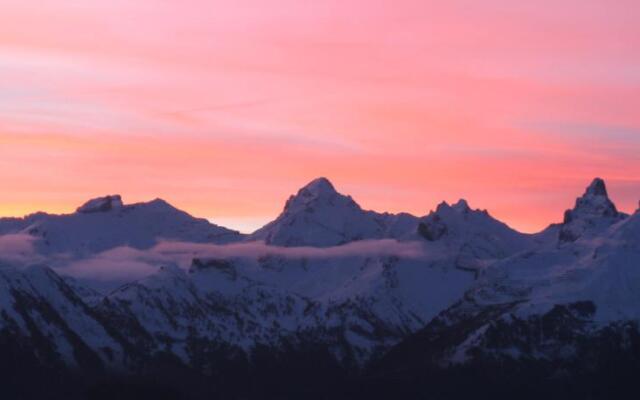 Appartements Royal 141