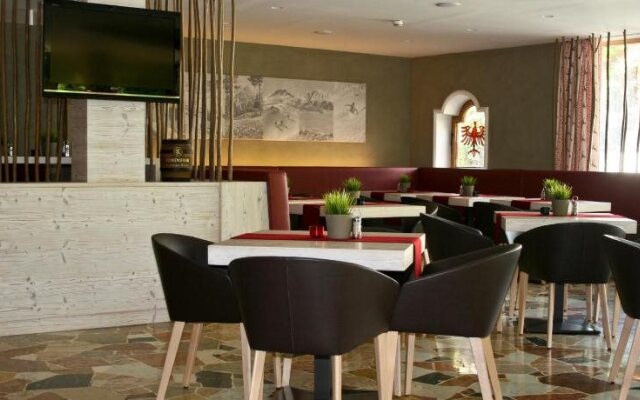 Aparthotel Tyrol