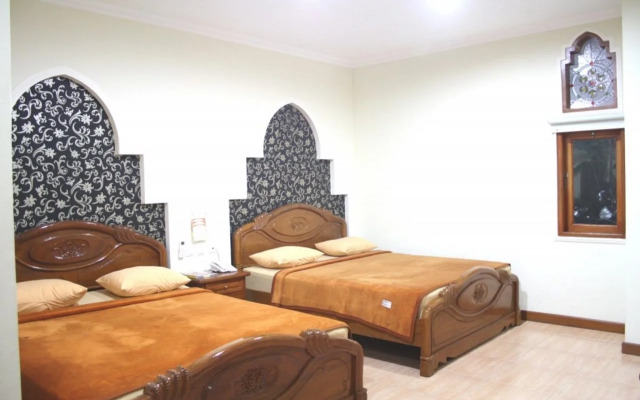 Lingga Hotel