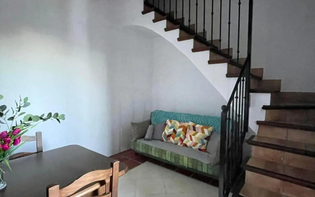 Casa rural Molino los Patos, Yunquera