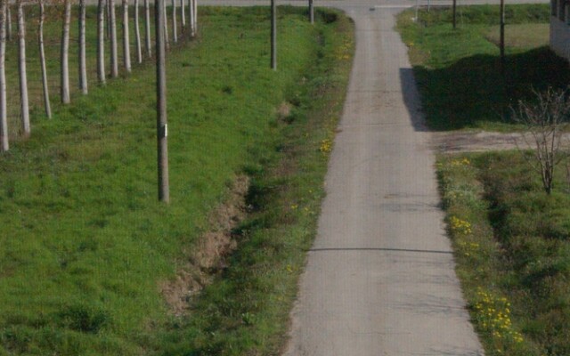 Bed & Breakfast Cascina Bellezza