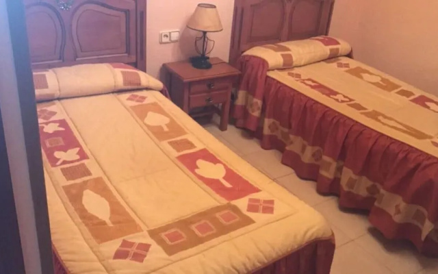 Hostal Mónica