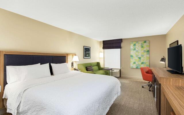 Hampton Inn Thomasville