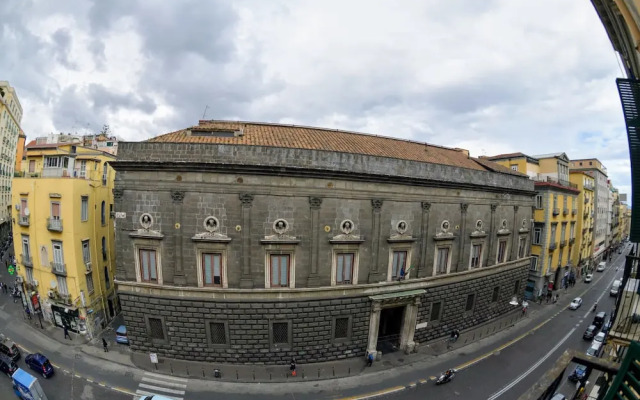 Tutt 'e Sant Luxury Rooms