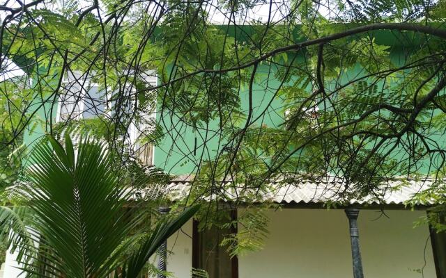 Mihini hotel