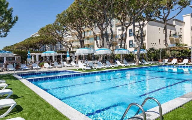Hotel Excelsior
