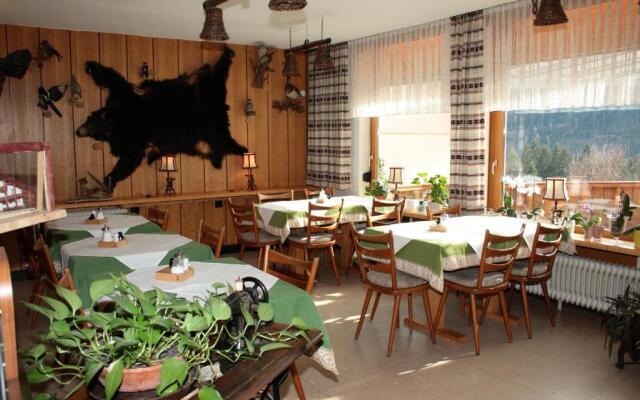 Schwarzwaldhotel-Gasthof Hirsch