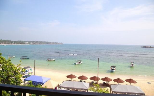 Vista Rooms Unawatuna Beach 2