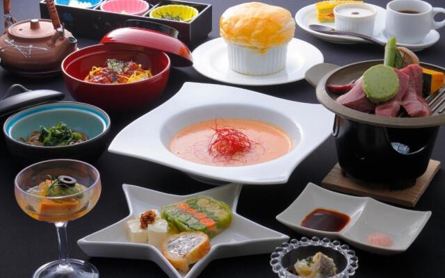 Hotel Hakuba Berg Hause