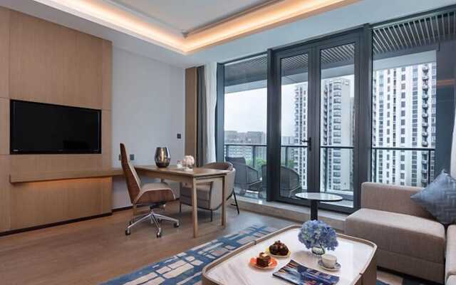 New Century Hotel Zhenhai