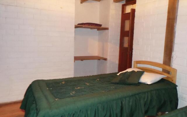 Chuza Longa Home